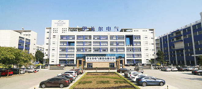 和记娱乐电气股份